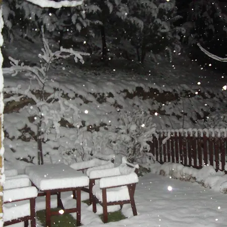 Hostel Albergue De Peregrinos A Santiago