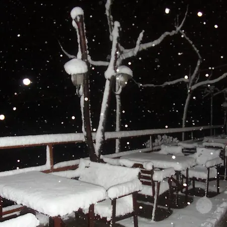 De Peregrinos A Santiago ベロラド