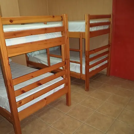 Albergue De Peregrinos A Santiago