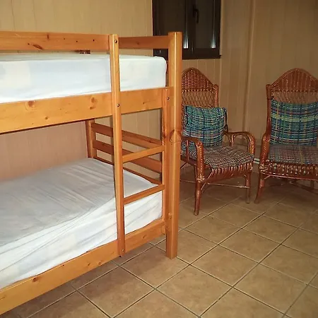 Hostel Albergue De Peregrinos A Santiago Belorado