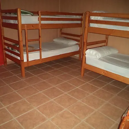 Hostel Albergue De Peregrinos A Santiago