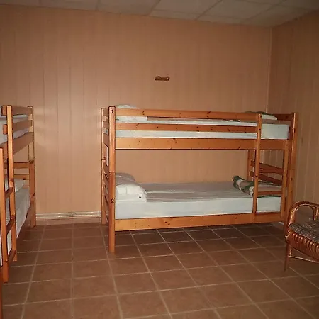 Albergue De Peregrinos A Santiago Belorado