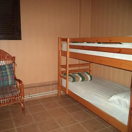 Hostel Albergue De Peregrinos A Santiago Belorado