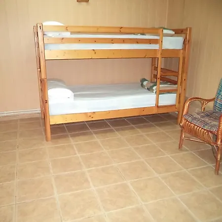 Albergue De Peregrinos A Santiago Belorado