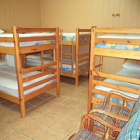 Albergue De Peregrinos A Santiago Belorado