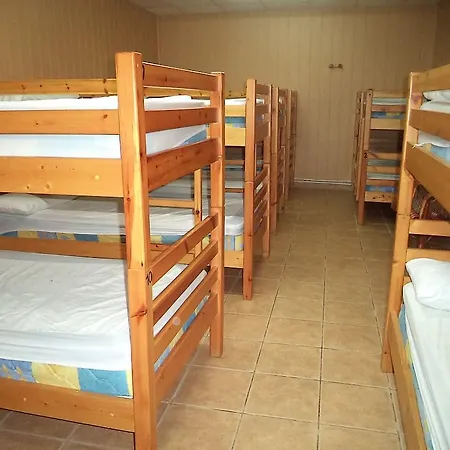 Albergue De Peregrinos A Santiago