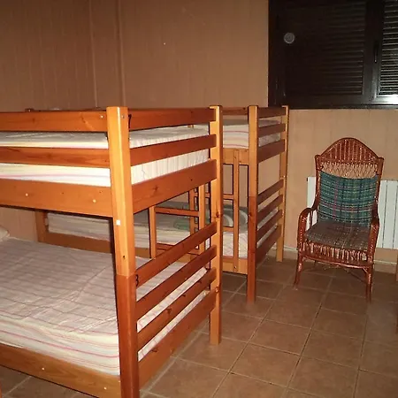 Albergue De Peregrinos A Santiago Belorado