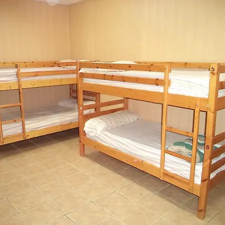 Albergue De Peregrinos A Santiago