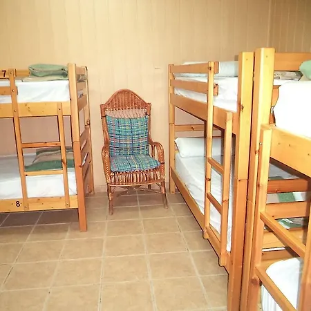 Hostel Albergue De Peregrinos A Santiago Belorado