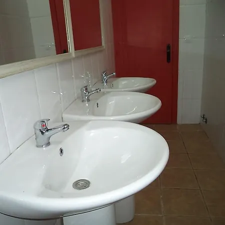 Hostel Albergue De Peregrinos A Santiago Belorado