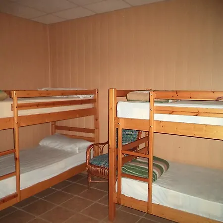 Hostel Albergue De Peregrinos A Santiago Belorado