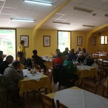 Albergue De Peregrinos A Santiago Belorado