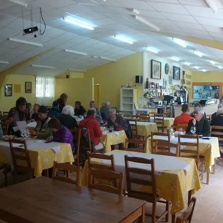 Hostel Albergue De Peregrinos A Santiago Belorado