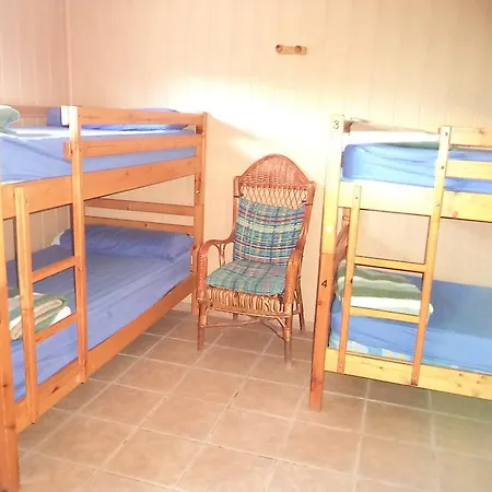 Hostel Albergue De Peregrinos A Santiago *