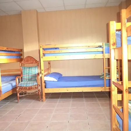 De Peregrinos A Santiago ベロラド