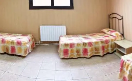 Albergue De Peregrinos A Santiago *