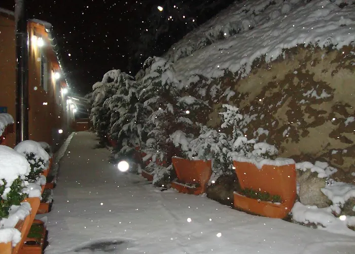 Ostello De Peregrinos A Santiago *