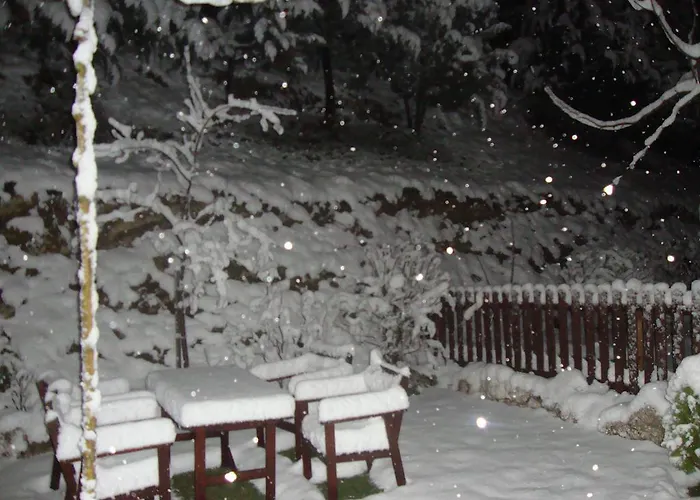 Ostello De Peregrinos A Santiago