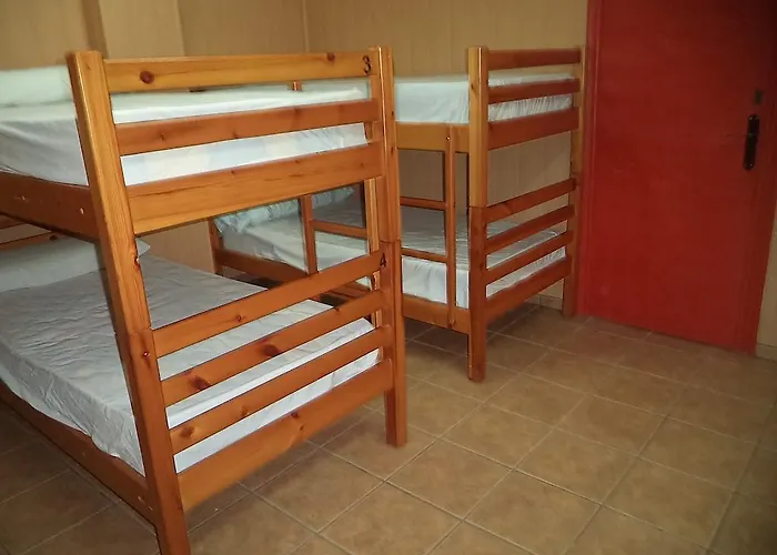 De Peregrinos A Santiago