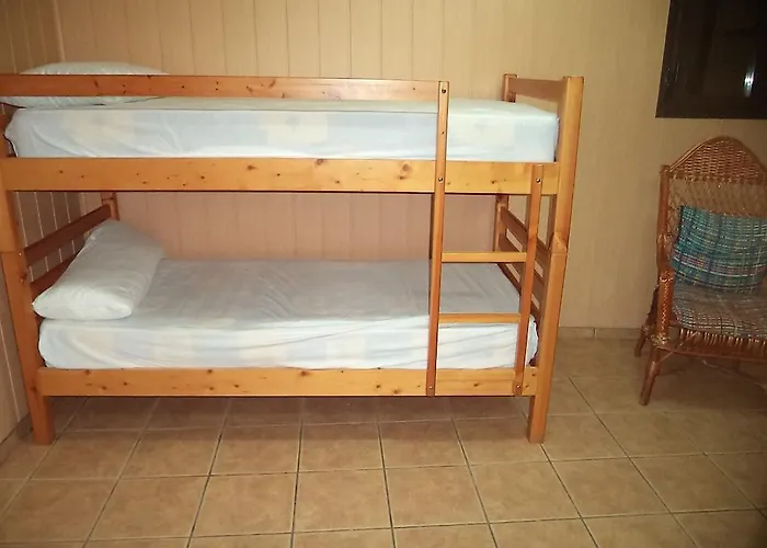 Хостел De Peregrinos A Santiago *