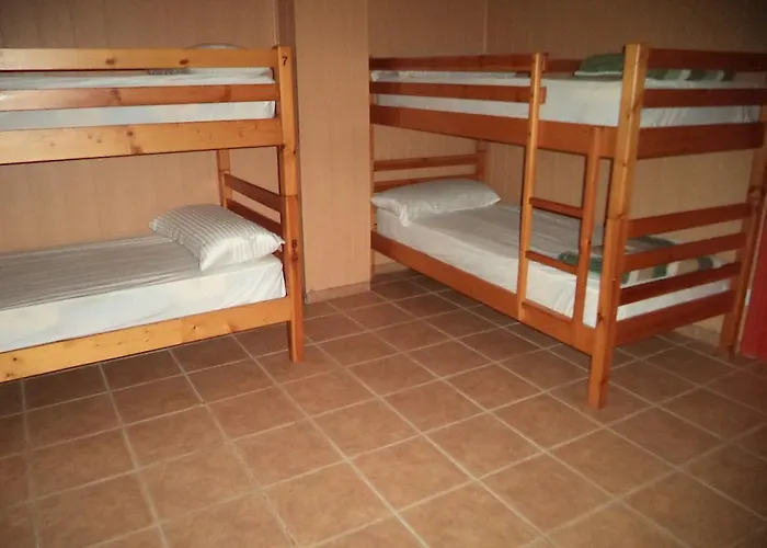 Хостел De Peregrinos A Santiago *