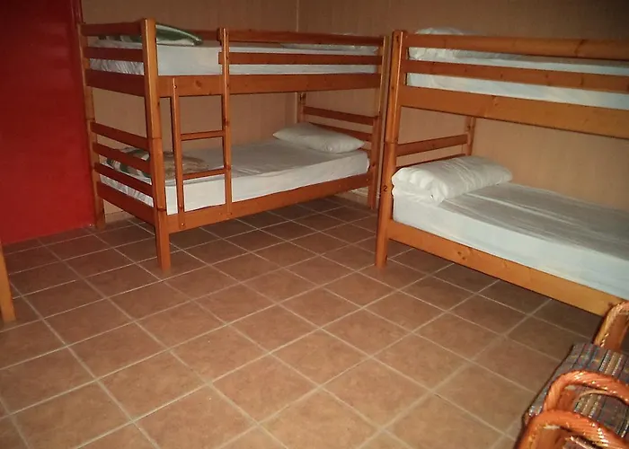 Хостел De Peregrinos A Santiago