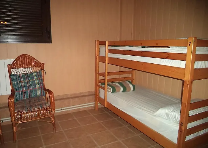 Ostello De Peregrinos A Santiago Belorado