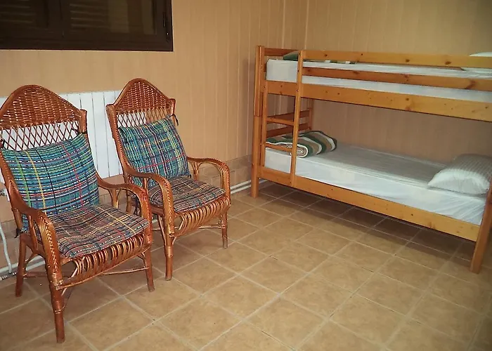 Ostello De Peregrinos A Santiago