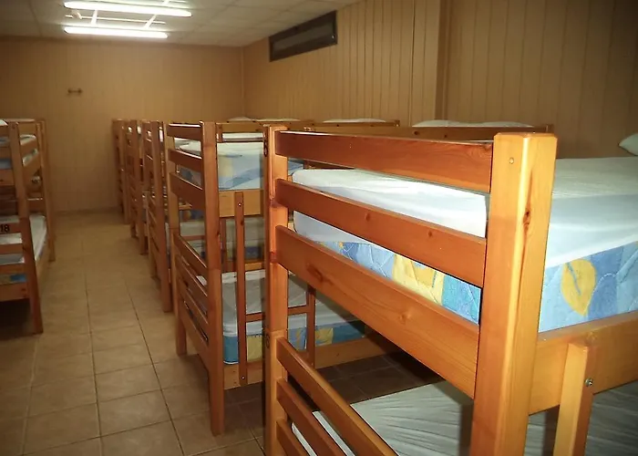 Albergue De Peregrinos A Santiago Belorado