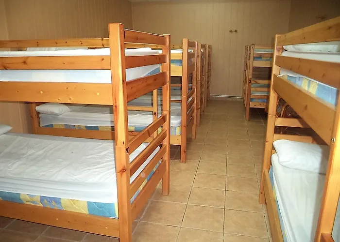 De Peregrinos A Santiago