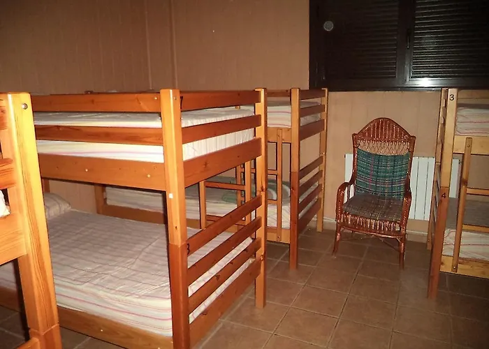 De Peregrinos A Santiago ベロラド