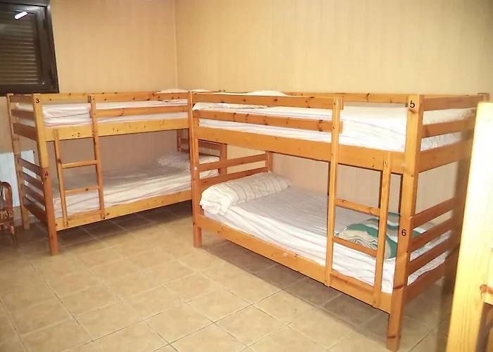 De Peregrinos A Santiago