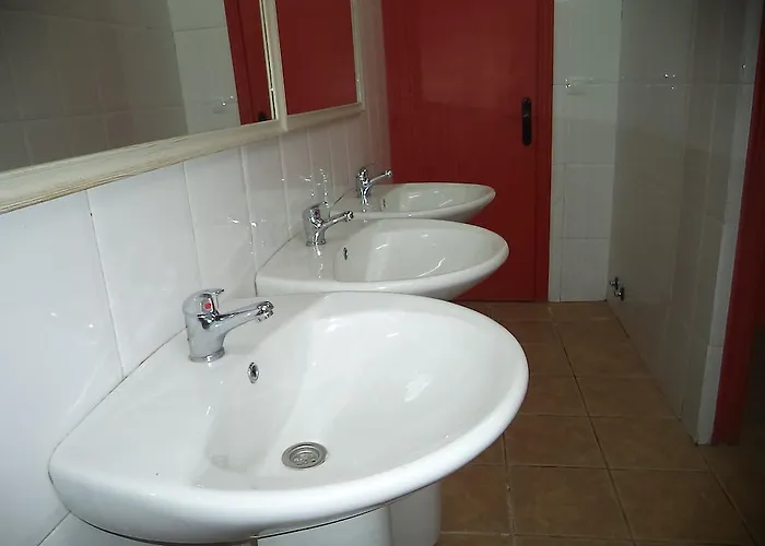 Хостел De Peregrinos A Santiago Белорадо