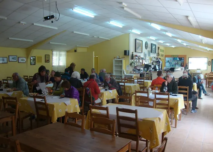 Ostello De Peregrinos A Santiago Belorado