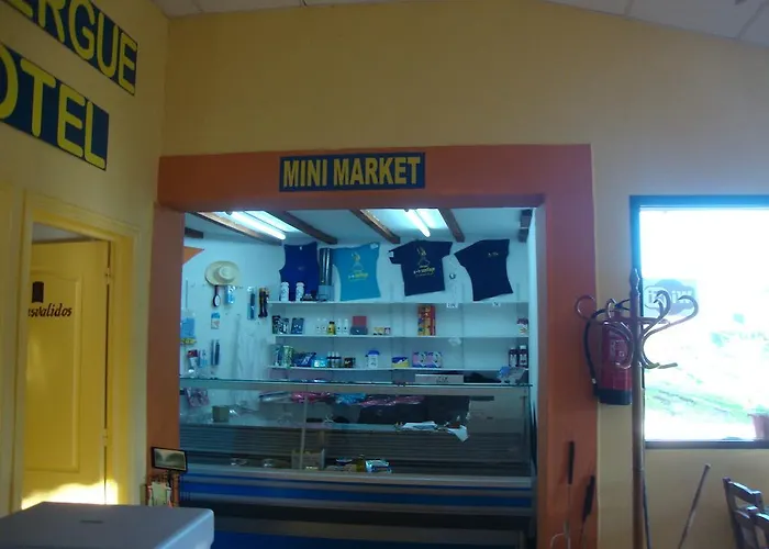 De Peregrinos A Santiago