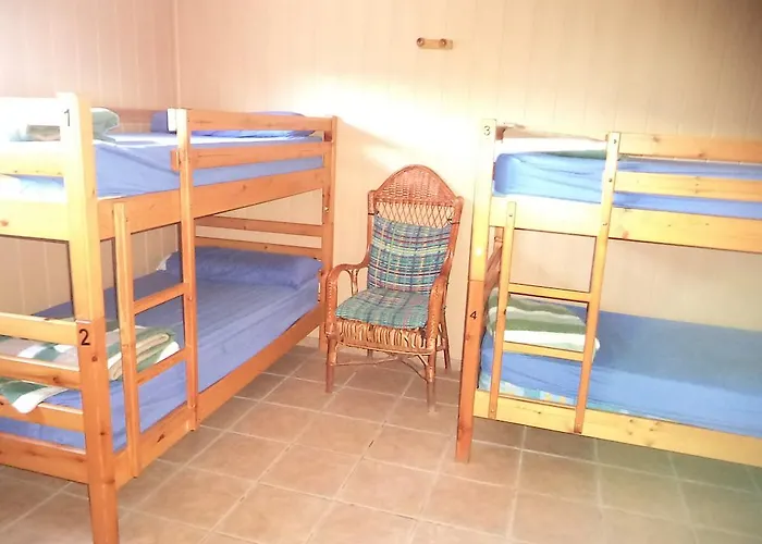 Хостел De Peregrinos A Santiago *