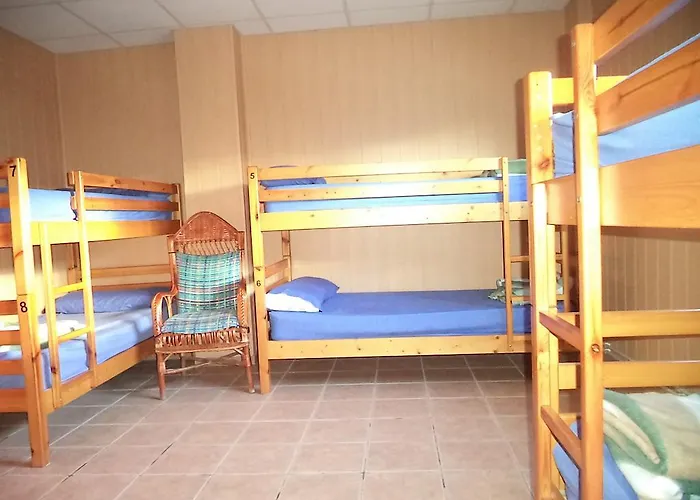 De Peregrinos A Santiago Белорадо