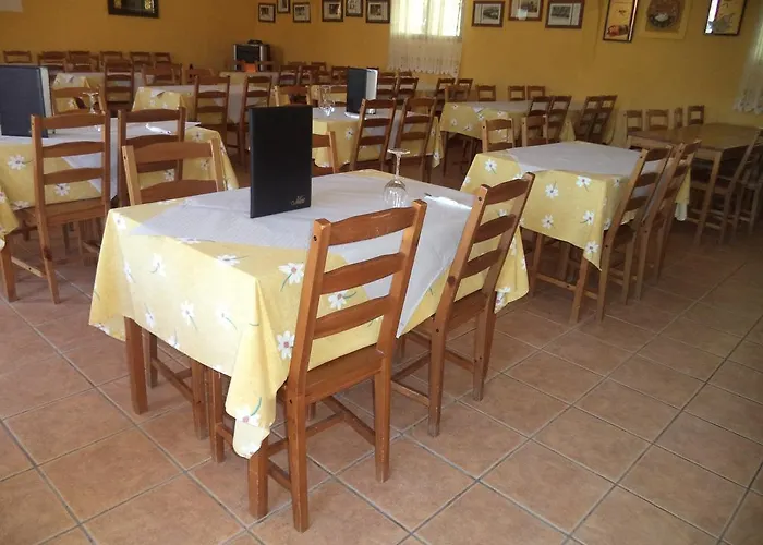 Ostello De Peregrinos A Santiago