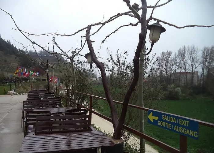 De Peregrinos A Santiago