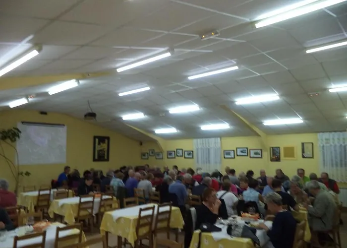 Хостел De Peregrinos A Santiago *